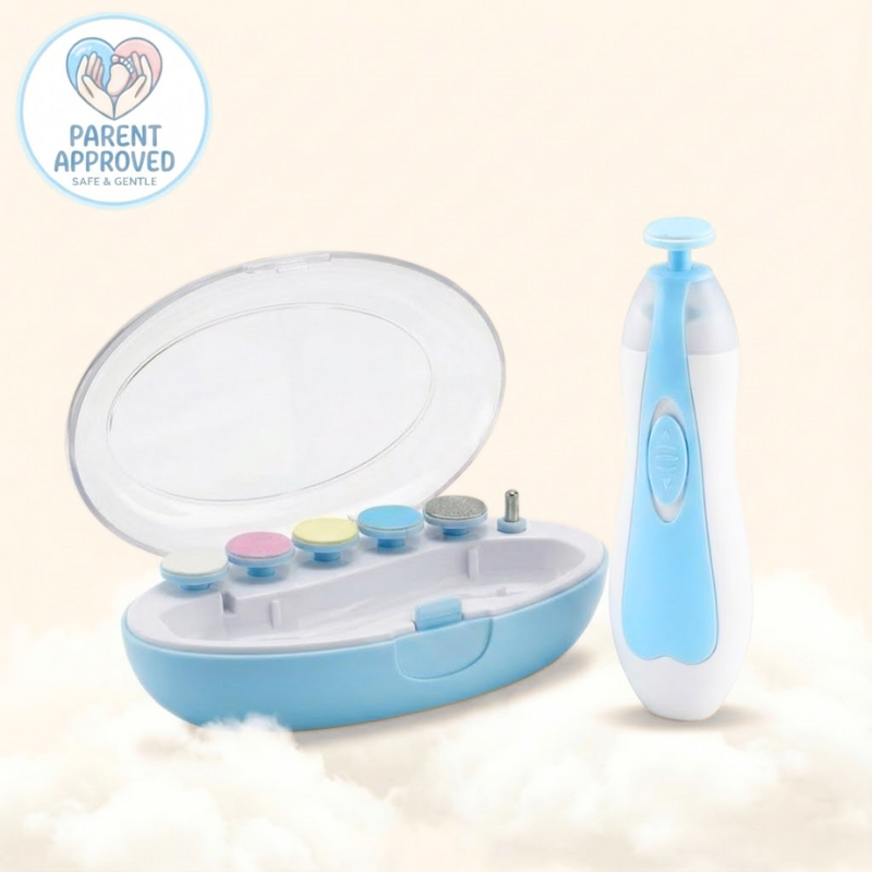 Toddla™ Baby Nail Trimmer