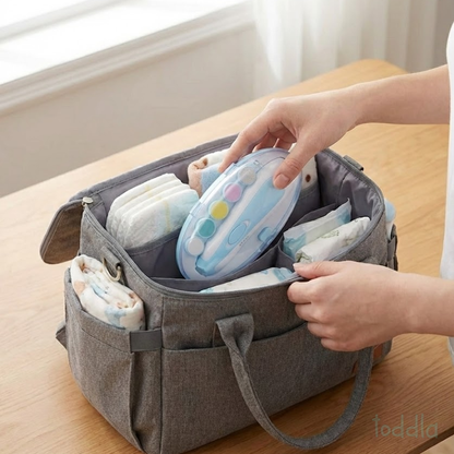 Toddla™ Baby Nail Trimmer