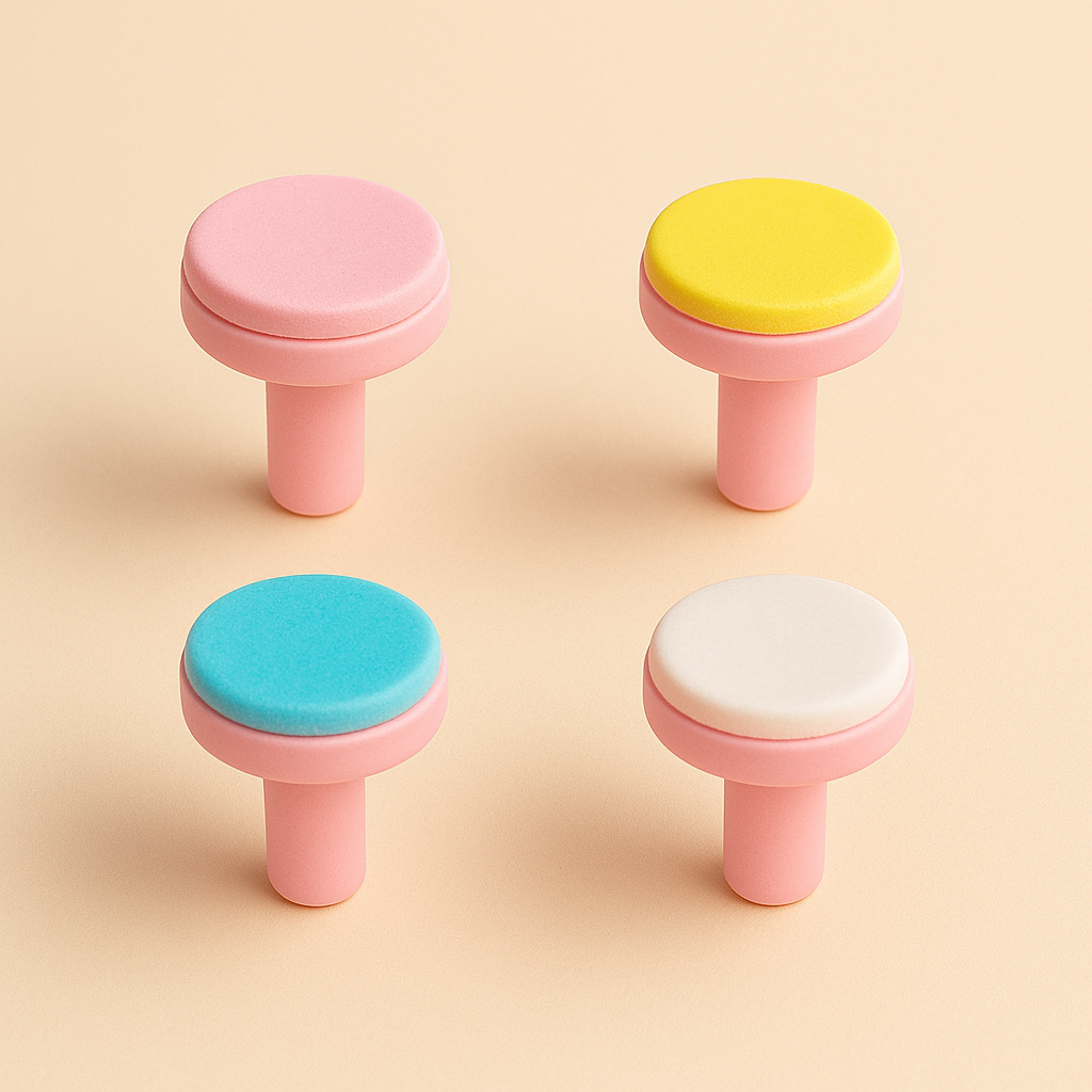 Nail Trimmer Replacement Pads